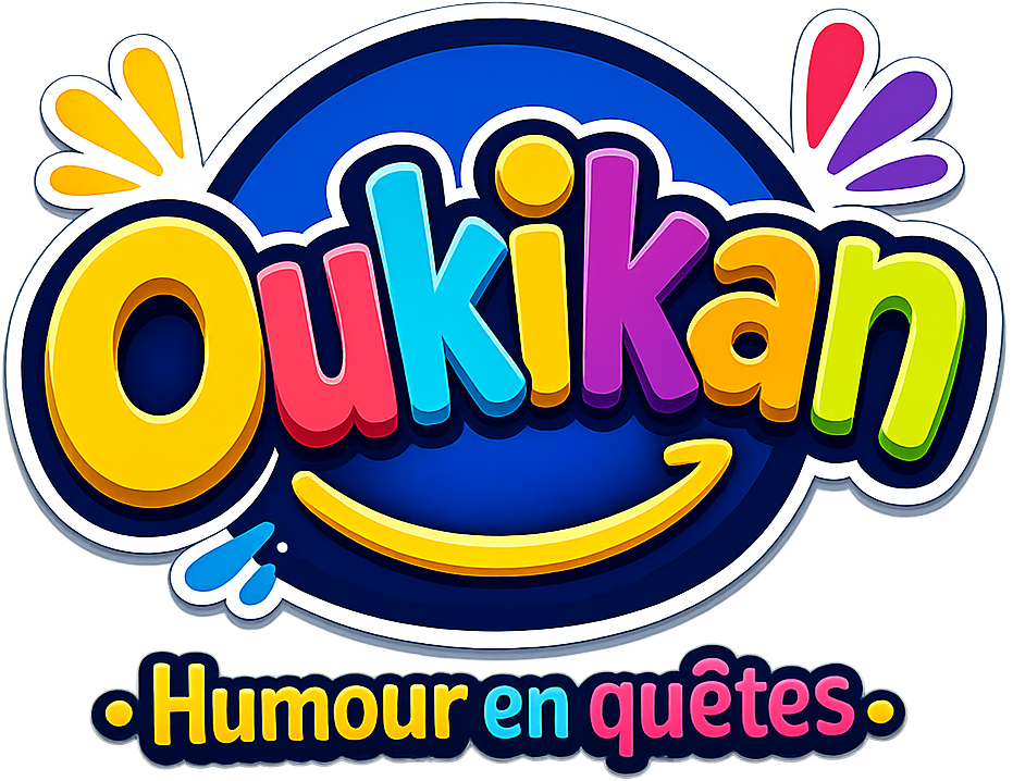 Oukikan Logo